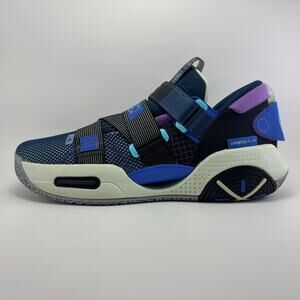 LI-NING Wade All City 9 V2 “Moonlight Ocean” Basketball Shoes Men’s Size 11